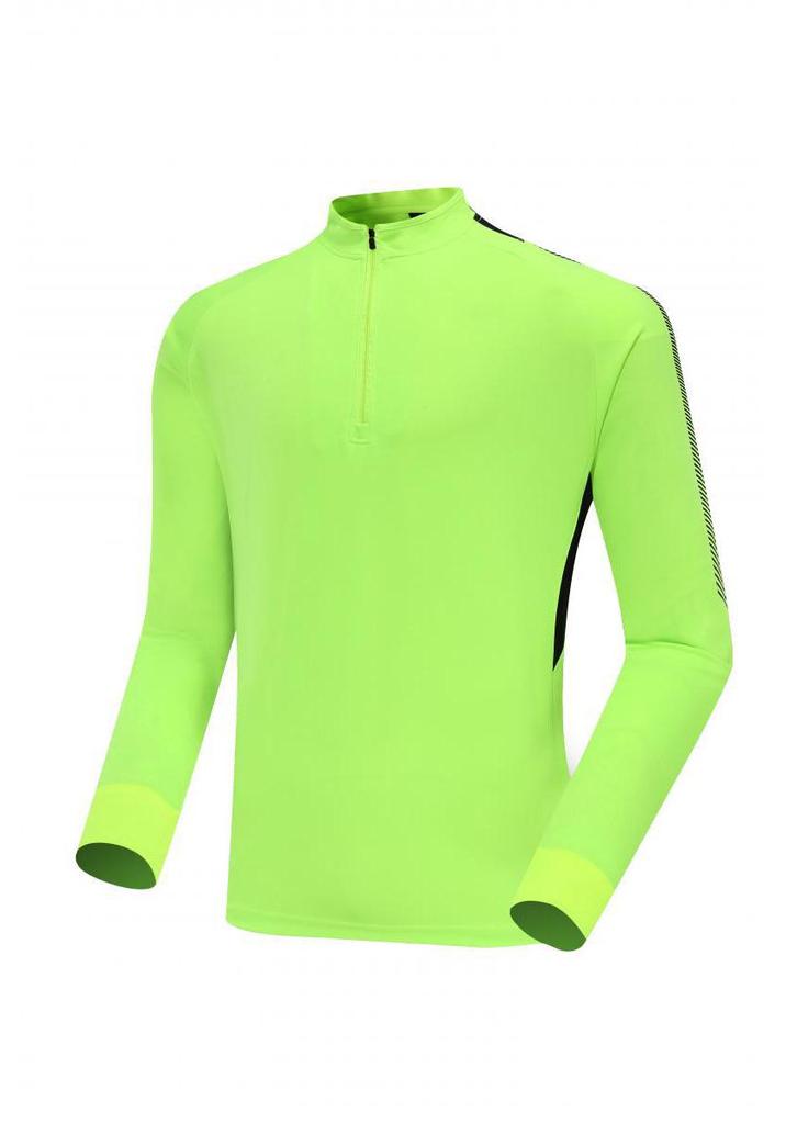 Adult & Youth Competition Training Set: Team Uniform, Long Pants, Long Sleeve, Half-Zip Cycling Suit