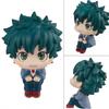 My Hero Academia Midoriya Izuku Anime Figura Boku No Hero Academia Bakugo Katsuki/Todoroki Shoto Action Figure Brinquedos Gifts
