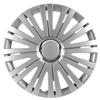 Kołpaki Active RC silver 16", 4 szt.