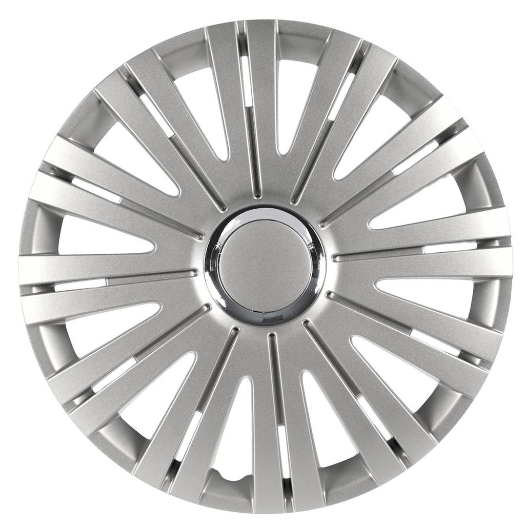 Kołpaki Active RC silver 16", 4 szt.
