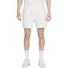 New Nike Sportswear Air Casual Shorts Men's Mountain Peak White FN2160-121
