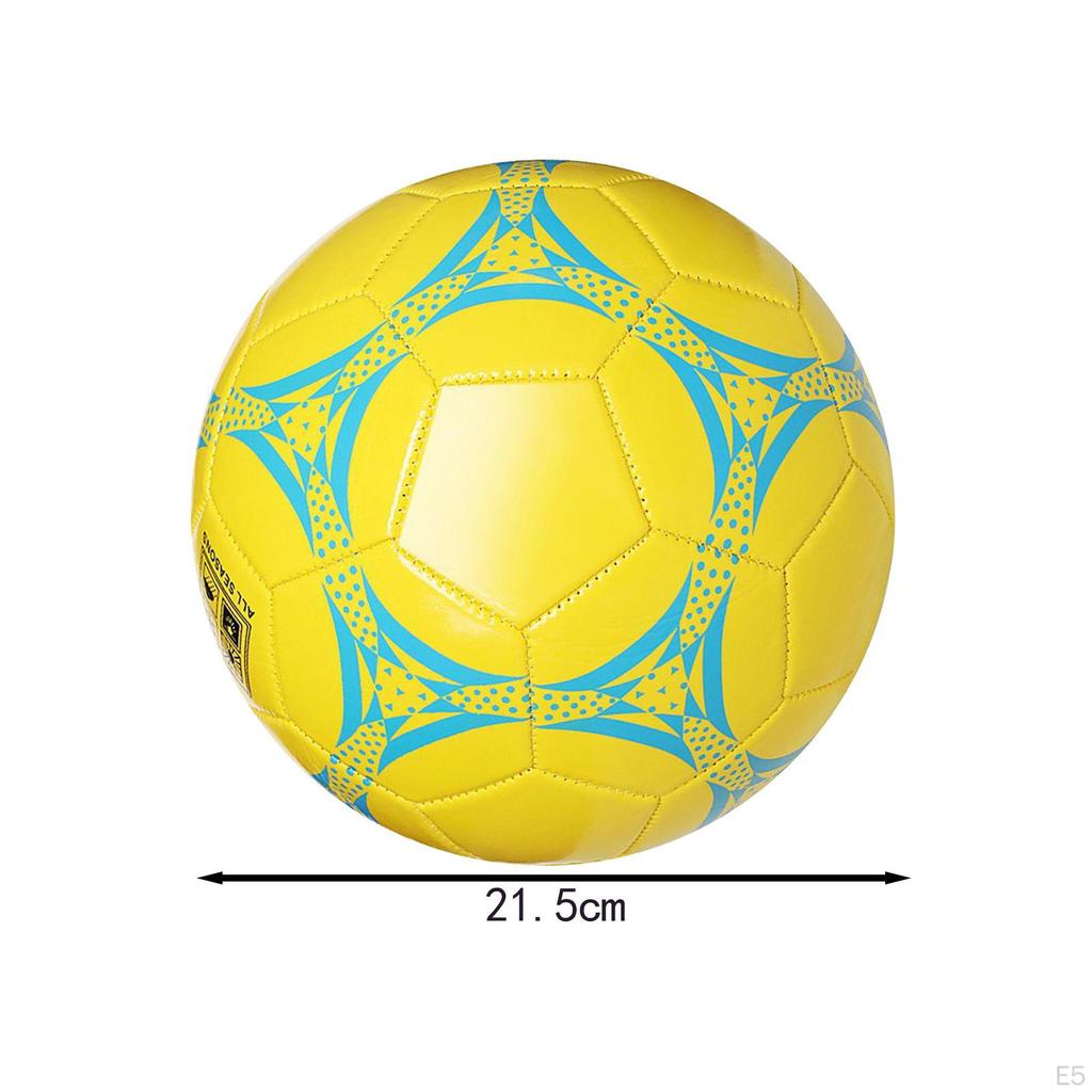 Fußball Größe 5 für optimale Leistung