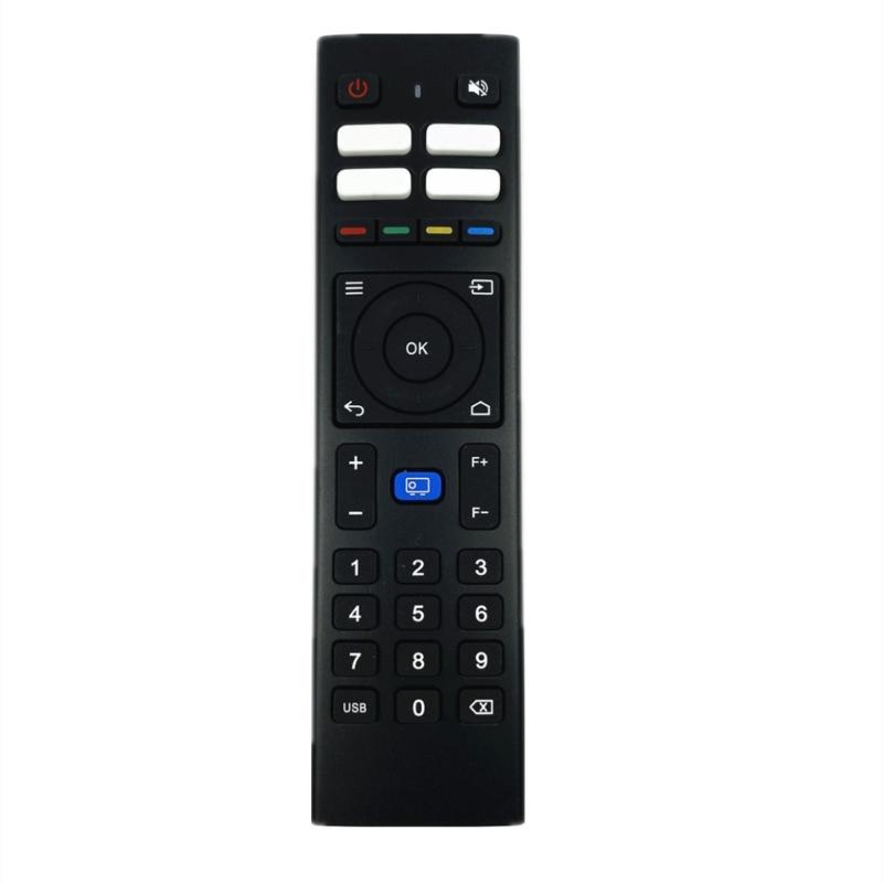 

Remote Control For KOGAN MECOOL KO2 Projectors Plugs And Play Long Ranges Signal Ergonomic Design For Home Theater 1
