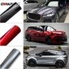 Auto Glänzende Aufkleber Selbstklebend Wasserdicht Vinyl Folie 3 Farben Aurora Farbwechsel Folie für Motorrad Auto Zubehör