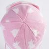 Gajaous Baby Boys Girls Winter Animals Earflap Beanie Hat Kids Infant Dinosaur Fox Pattern Fleece Lining Warm Hat