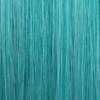 Wig Cosplay Full Wig Long Wig Straight Blue Green Blue Hair Green Hair Natural Smooth Heat Resistant Wig Wig with Net [Fujitatsu] Semi-long