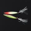 Wanya Blade Shore Casting 21g Bionic Minnow VIB Fishing Lure