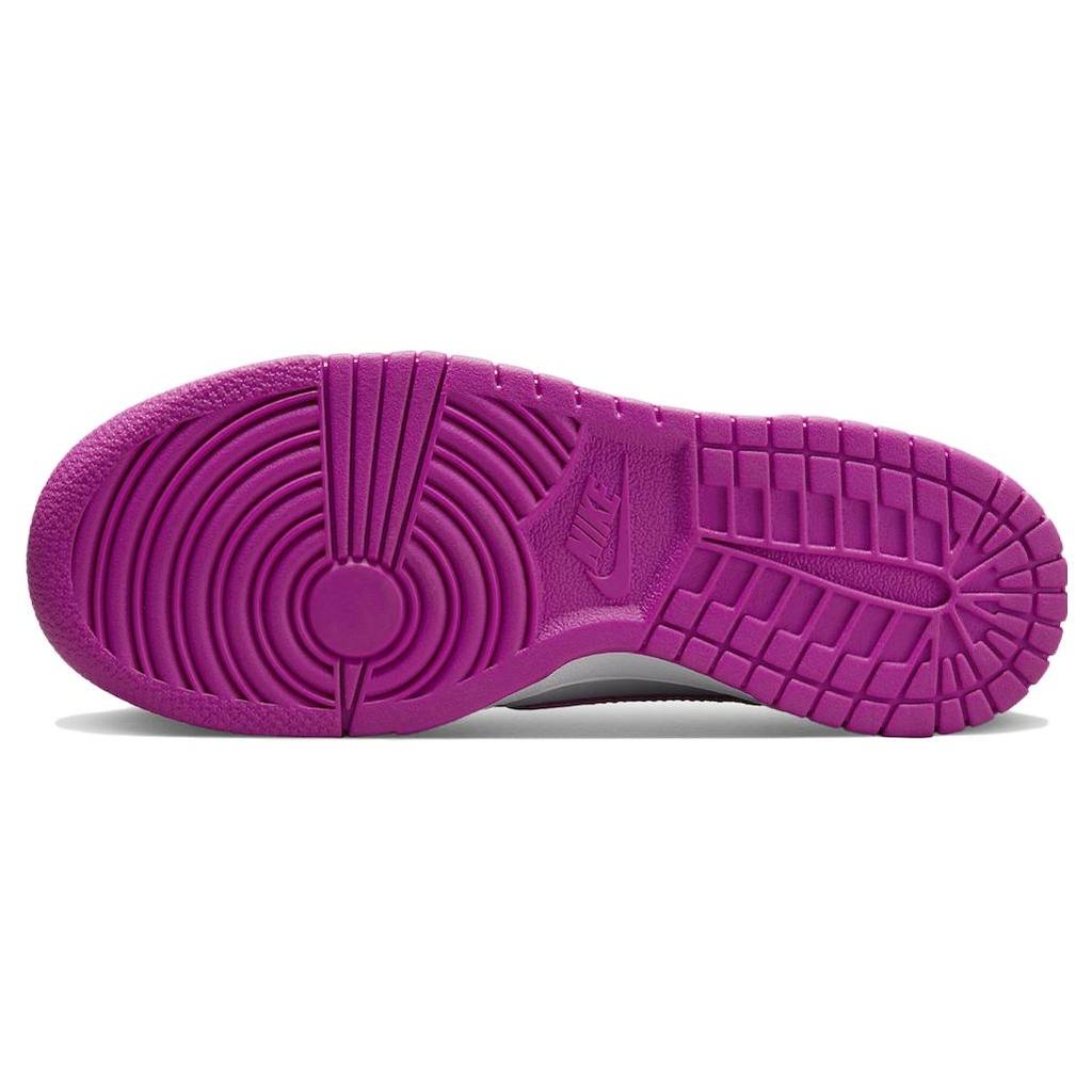 (GS) Nike Dunk Low 'Active Fuchsia' Kids' FJ0704-100