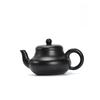 110ml Elegante Yixing Lila Ton Teekannen Handgefertigt Die Tugend des Abdeckens des Aschenkrugs Rohmaterial Zhu Schlamm Kessel Zisha Teegeschirr Geschenk