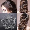 Women's Simple Hairband Headband (50cm) Crystal Hair Ornament