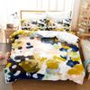 Artistic Pattern Bedding Set Single Twin Full Queen King Size Men/women Bed Set Aldult Kid Bedroom Duvetcover Sets 3D Anime 034