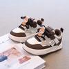 Girls' sports shoes fashion cartoon middle and older children's casual shoes Girls' board shoes 2025 spring new children's board shoes tide
