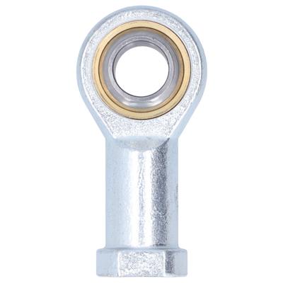 SI25TKSA25T Rod End Bearing 25mm Inside Diameter Female Connector Joint Rod End Ball Bearing