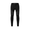 FILA Cycling Fashion Premium Classic Simple Breathable Lightweight Cycling Pants Men bottoms Deep-Black A11M518601FBK