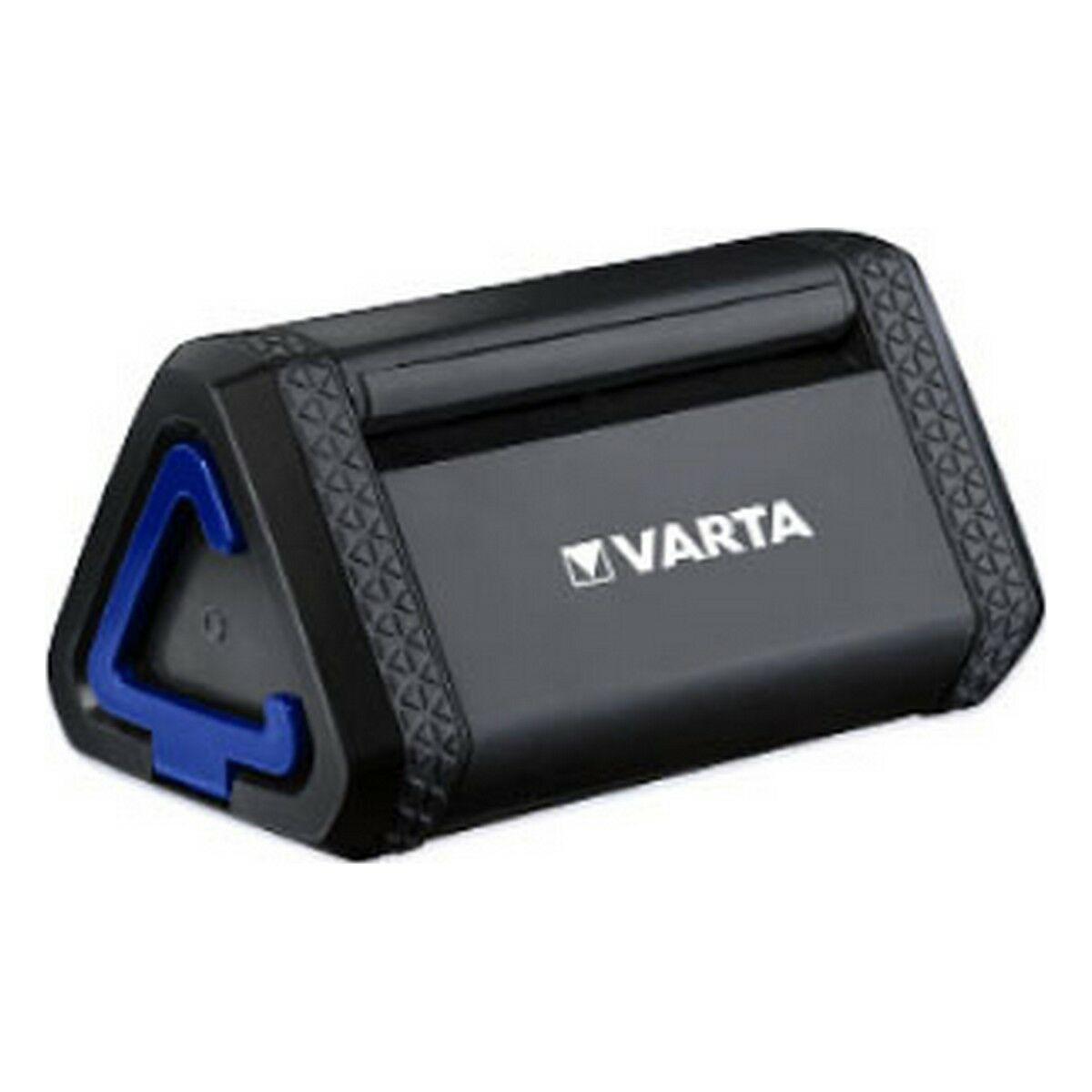 

Светодиодный фонарик Varta Work Flex Area Light 230 Лм