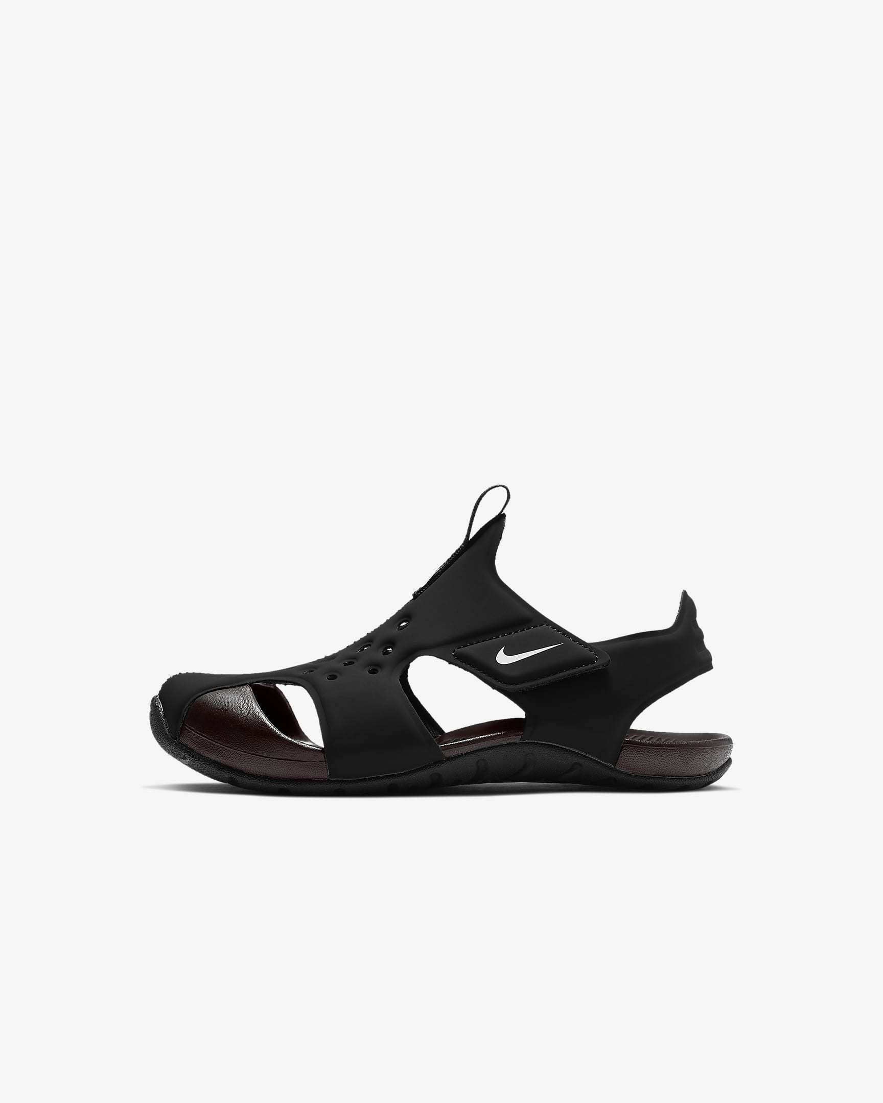 

Сандалии Nike Sunray Protect 2 Little Kids 943826-001 Дети