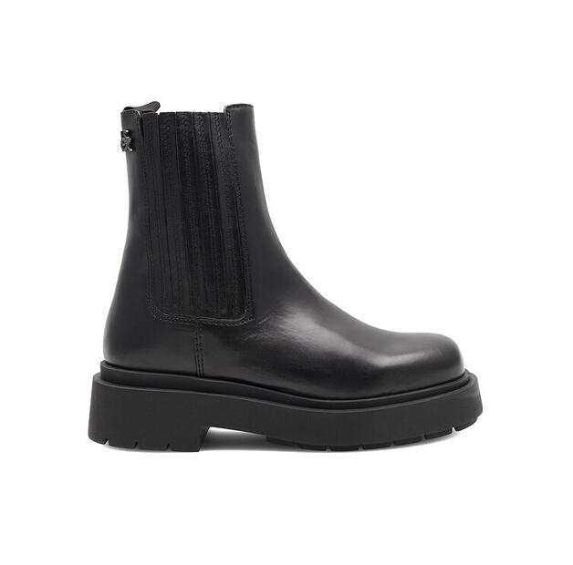 Ankle Boots Lasocki RST-648-02 Black