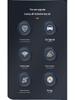 BYD Key Case Metal Shell: Anti-Lost Protection for Song PRO, Han, Tang, Song PLUS, Song MAX, Qin PRO Models.