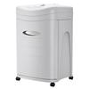 SUNWOOD P-5 Commercial Cross-Cut Paper Shredder CN Plug (adapter Included)