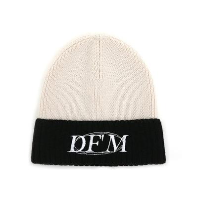 Dontforgetme DFM 23 ZWEIFARBIGE MÜTZE