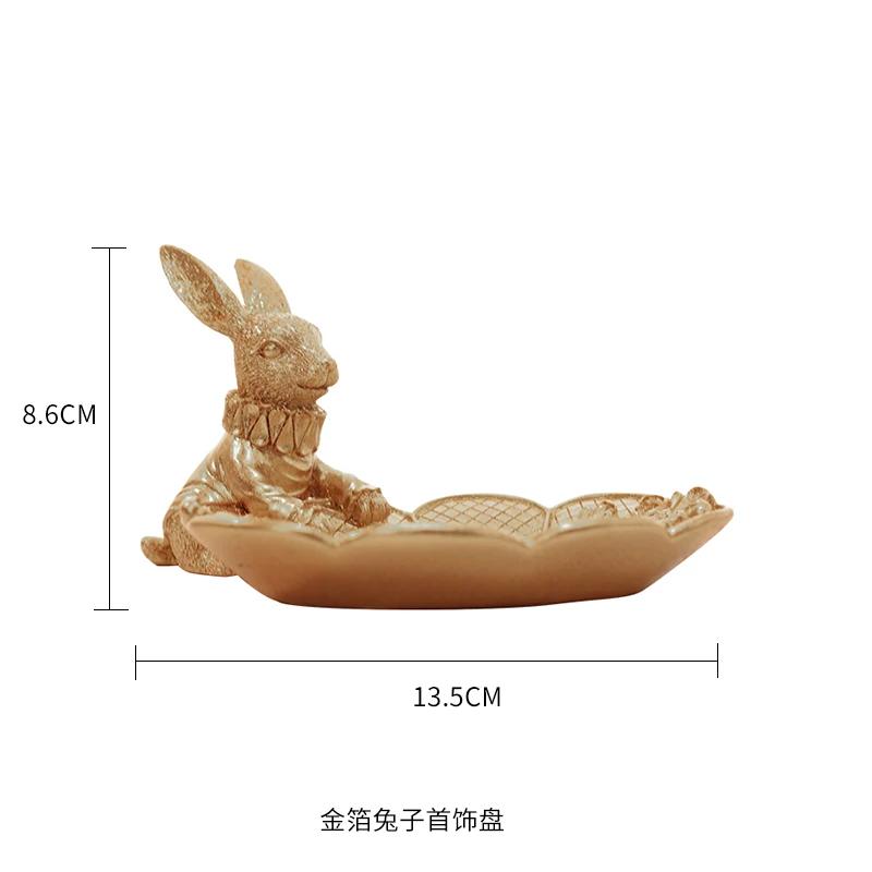 Premium Jewelry Display Stand with Vintage Green Velvet Earring Necklace Holder for Retail Store Counter/Photography Props