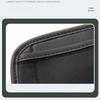 Car Trunk Organizer Back Hanging Storage Bag, Multi-Pocket Auto Rear Organizer for SUV Truck Van, Car Interior Additions