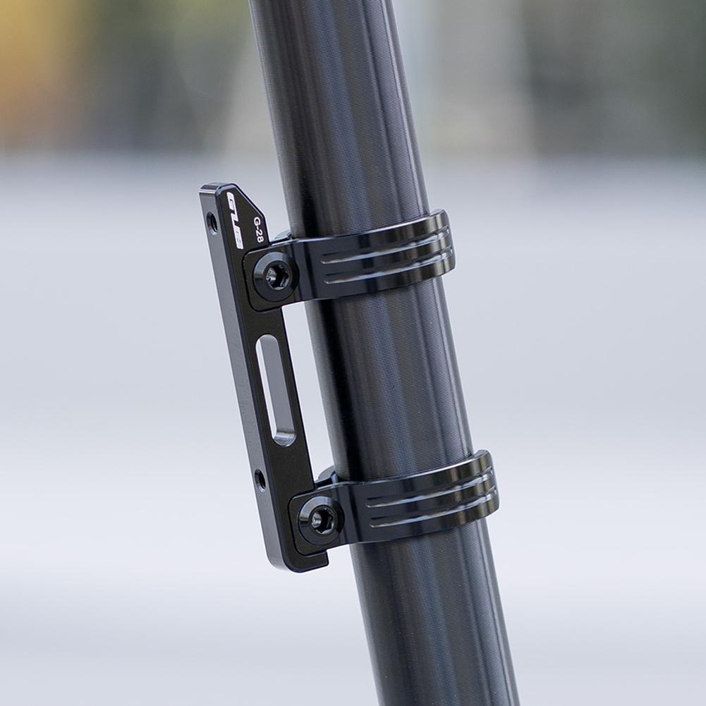 Aluminum Alloy Bicycle Water Bottle Holder Adapter Quick Release Water Bottle Cage Holder Mount Adapter Bicycle Accessories China Mainland