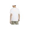 Nike SB Skateboard Crew Neck Short Sleeve T-Shirt Men Tops White DD1307-100