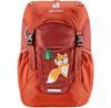 Рюкзак Deuter Waldfuchs 10 Modell 2022 lava/paprika (Junior) (3610222-5909)