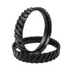 2pcs High Performances Swimming Pool Cleaner Belt with Enhances Grip And Durability Pool Cleaner Drive Belt Replacement