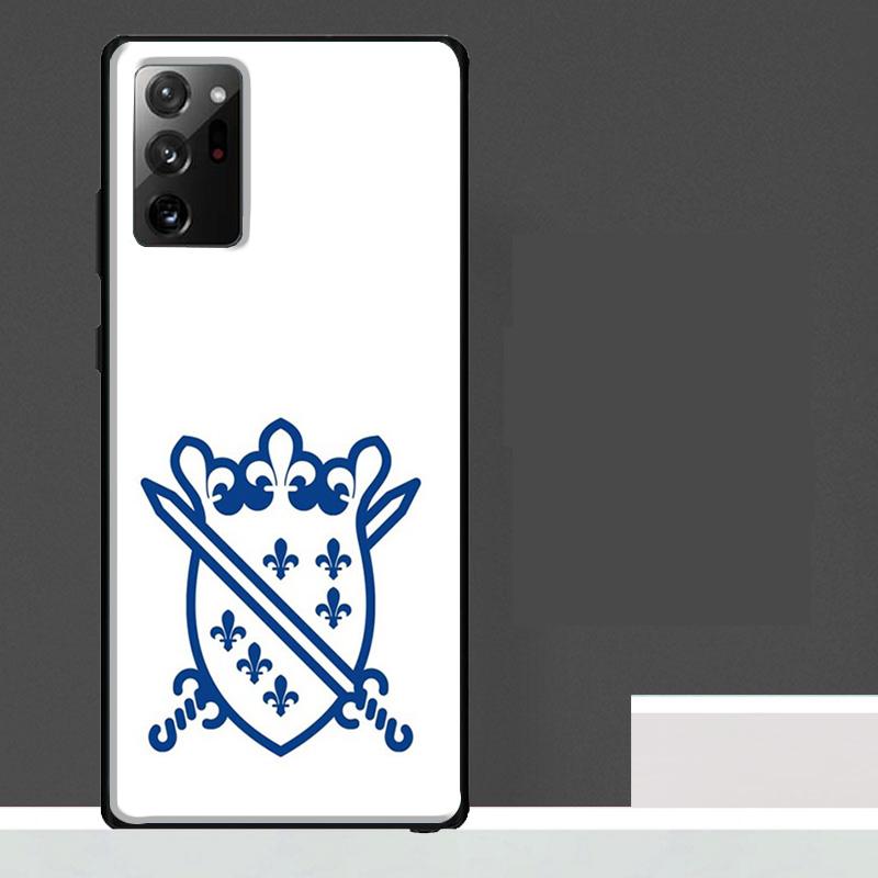 Bosnia and Herzegovina Passport Case For Samsung Galaxy S25 Ultra S23 S22 S21 S24 Ultra S9 S10 S20 Plus S24 FE Phone Cover