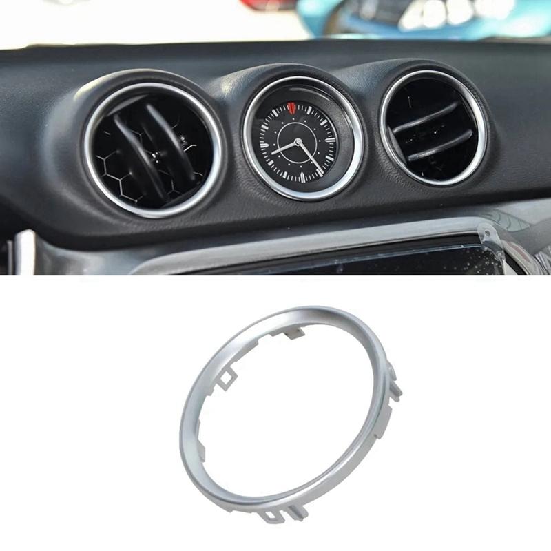 Neuer Auto-Uhr-Blenden-O-Ring für Suzuki New Vitara 2015- Teile 34615-54P00-PEQ