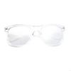 62KD Watch Lights Change Heart Diffraction Glasses Love Effects Glasses for Party