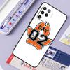The Foxhole Court For Oppo A17 A18 A94 A74 A54 A15 A38 A58 A78 A98 A40 A60 A80 A16 A76 A96 A57 A77 A5 Pro Case