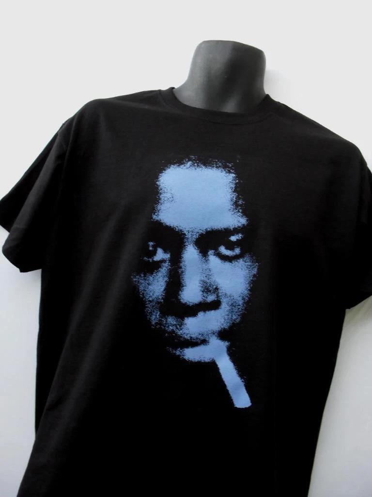 ROBERT JOHNSON - T-SHIRT 4XL