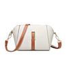 Crossbody Summer New Retro Fashion Soft Leather Trendy Bag Shoulder Small Bag Change Shell Bag