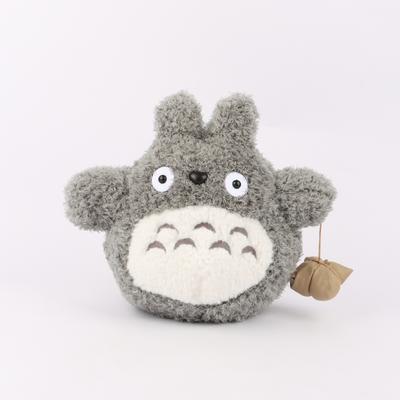 My Neighbor Totoro Plush Zongzi Totoro Puppet Plush Pillow