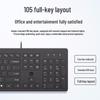 HP K330 Commercial Wired Keyboard