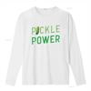 Heren Pickle Powers Groente Energiebron Gezond Leven T-shirt Zwart 4XL vintage Gewassen Zacht homme Stijlvol Unisex