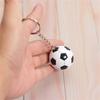 Basketball, Football, Volleyball Keychain Creative Chain Circle