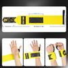 Wristband Wrist Support Weight Lifting Gym Training Wrist Support Brace Straps Wraps Crossfit Powerlifting