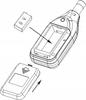 SONOMETER - SOUND LEVEL METER DECIBLE METER