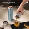 TAFUCO Pure Titanium Portable Insulated Cup
