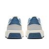 Anta C37 Series Simple Comfortable Non-Slip Wear-Resistant Low-Top Skate Shoes Men sneaker White Blue Gray 912518006-3