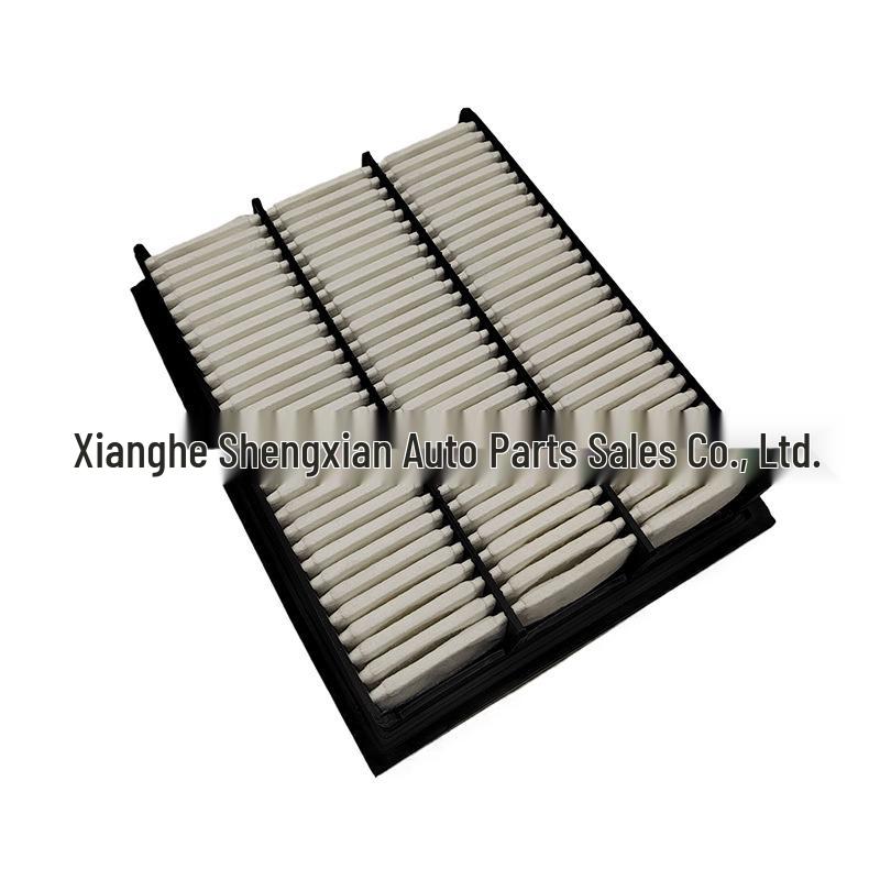 SsangYong Actyon/Rexton/Kyron Air Filter Element (2319009100, 2319009001)