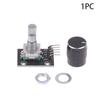Ky-040 360-Grad-Drehgebermodul Mit Drucktaste 20 Impulse 5Vbrick SensorModule Für Arduino Oder DIY-Elektronik