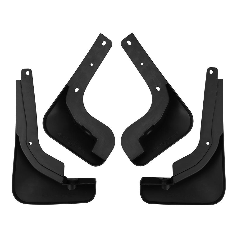 Applicable to Baojun 730 2016 Standard Edition Foreign Trade Cross-border Mud Fender Car Tire Fender