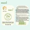 Anbeier Kids Olive Oil Hand Cream 3-Pack (3x50g)