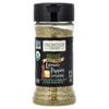 Frontier Natural Products Lemon Pepper Seasoning Blend 70g (2.5oz)