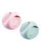 2Pc Self Adhesive Door Pull Handle Cabinet Cupboard Drawer Handle Useful Helper